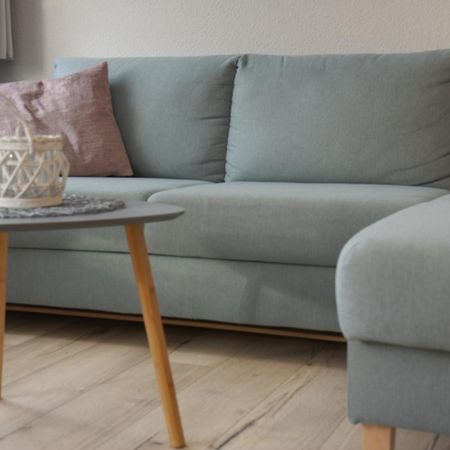 ZEITFREI Urlaubsappartememts Steffenshagen Chambre photo