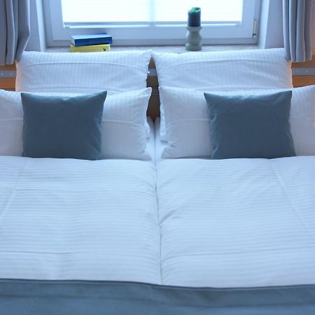 ZEITFREI Urlaubsappartememts Steffenshagen Chambre photo