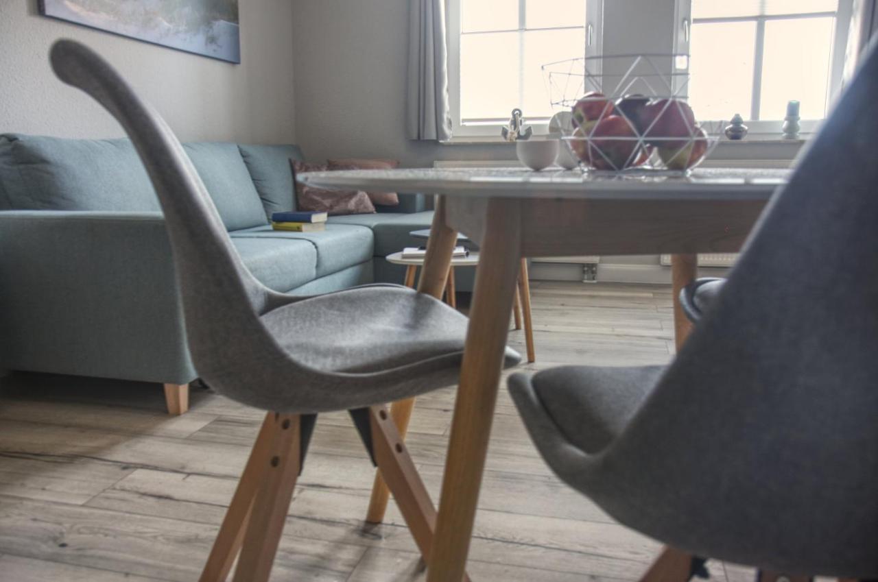 ZEITFREI Urlaubsappartememts Steffenshagen Chambre photo