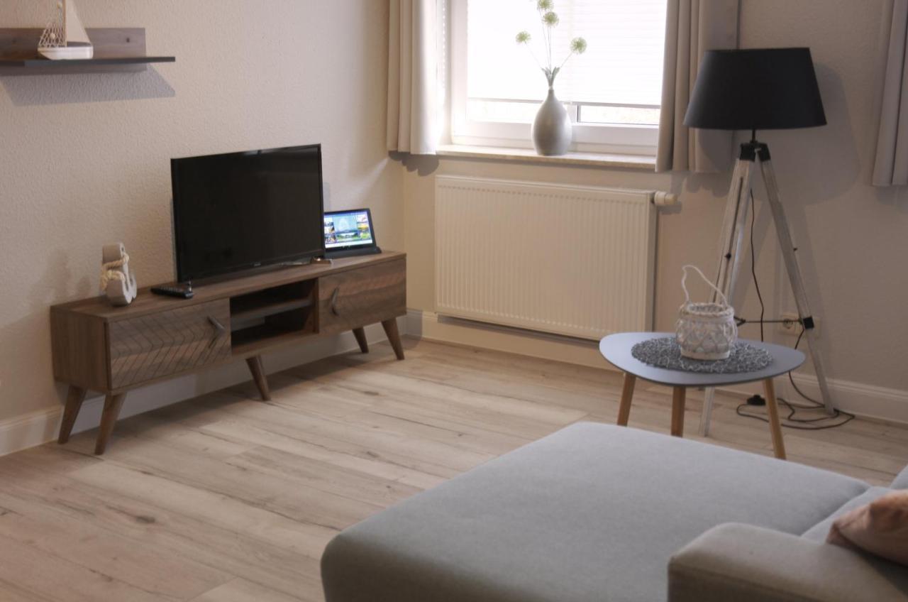 ZEITFREI Urlaubsappartememts Steffenshagen Chambre photo