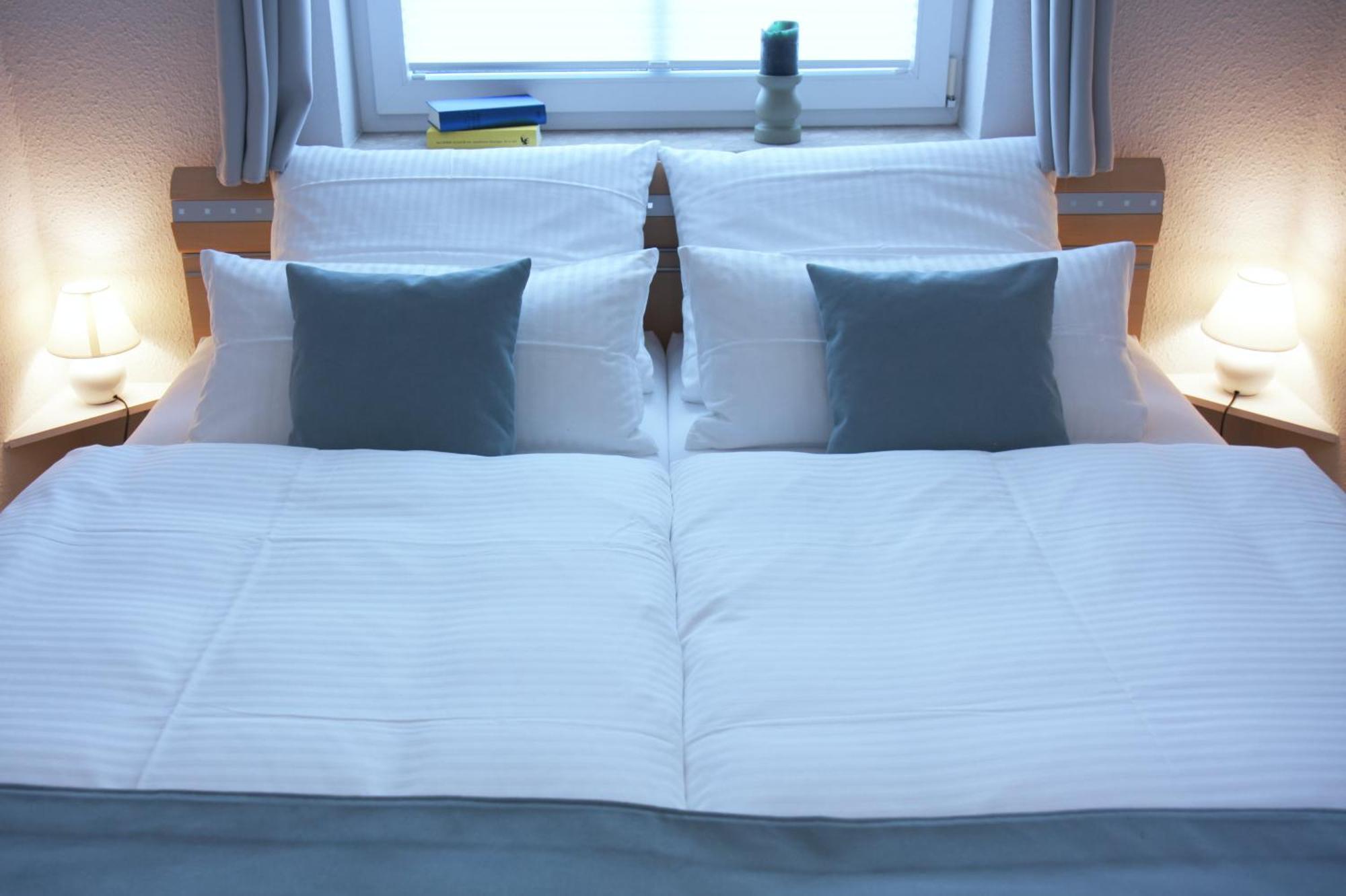 ZEITFREI Urlaubsappartememts Steffenshagen Chambre photo