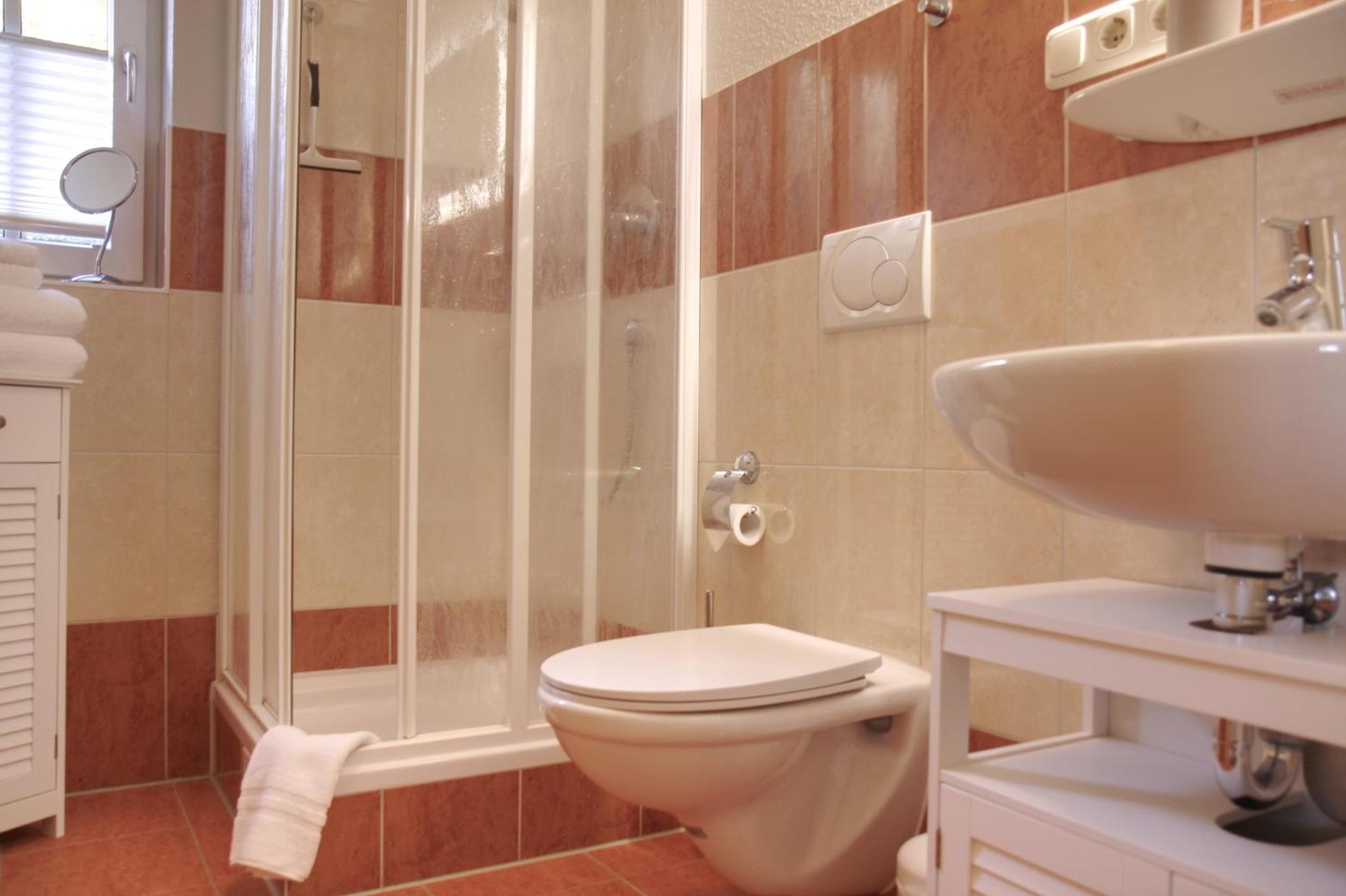ZEITFREI Urlaubsappartememts Steffenshagen Chambre photo